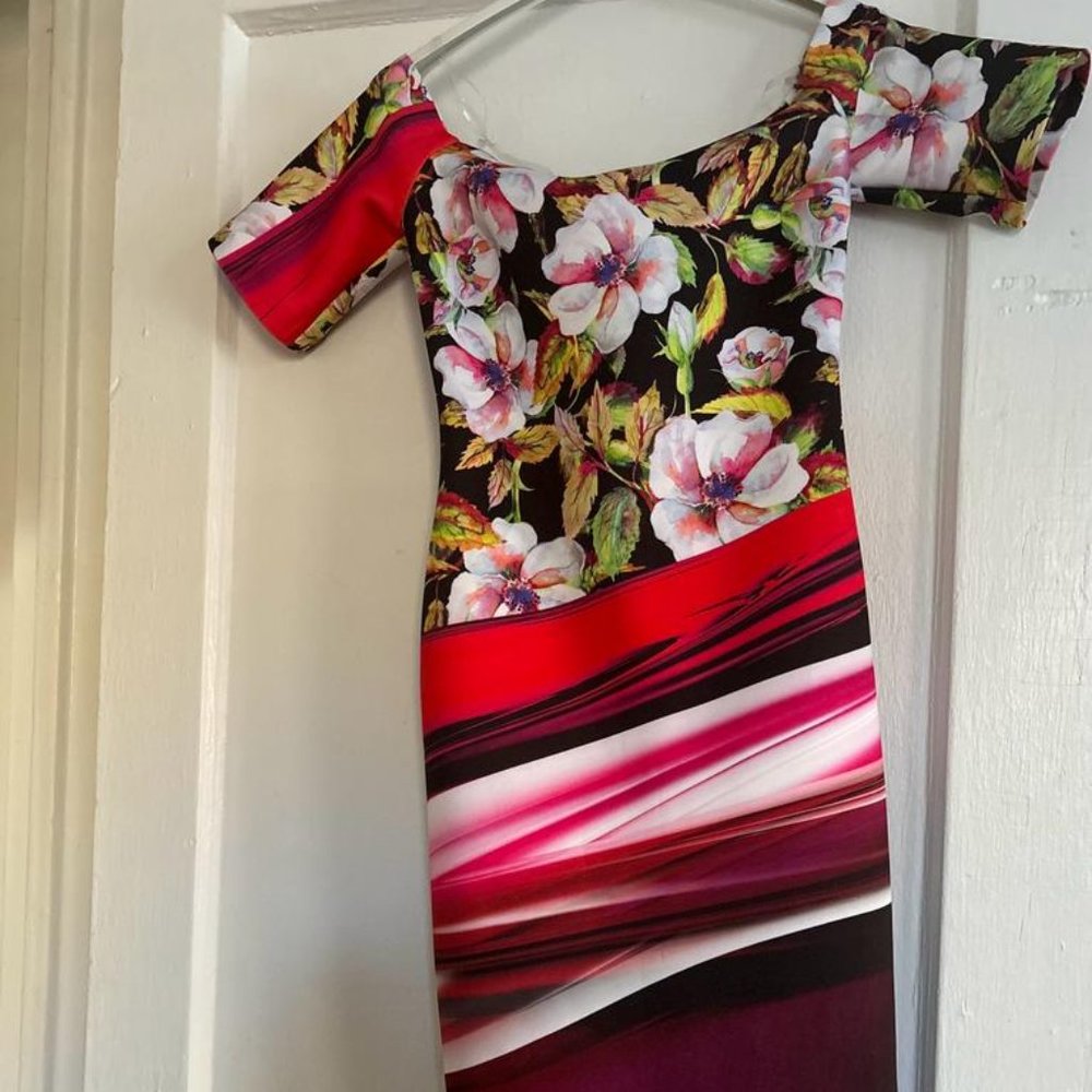 Clover Canyon Dress, XS